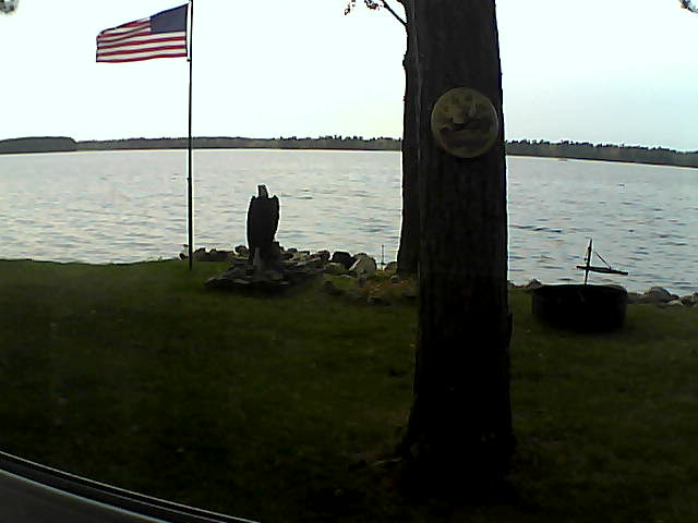 Whiteface Cam Image - Wed, 09/23/2020 5:19pm 