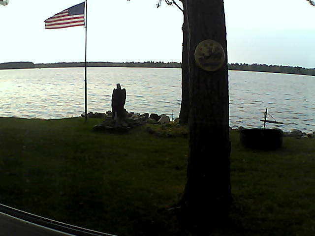 Whiteface Cam Image - Wed, 09/23/2020 5:29pm 