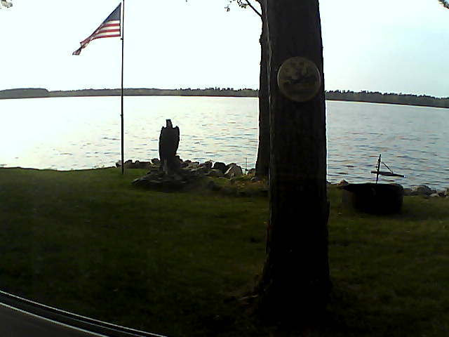 Whiteface Cam Image - Wed, 09/23/2020 5:39pm 