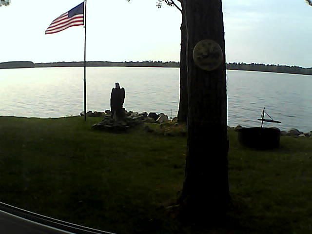 Whiteface Cam Image - Wed, 09/23/2020 5:49pm 