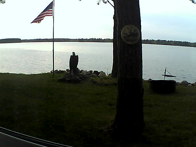 Whiteface Cam Image - Wed, 09/23/2020 6:09pm 