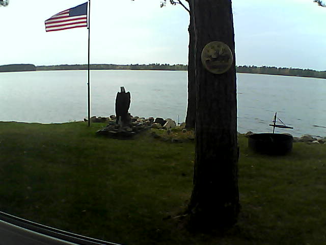 Whiteface Cam Image - Wed, 09/23/2020 6:19pm 