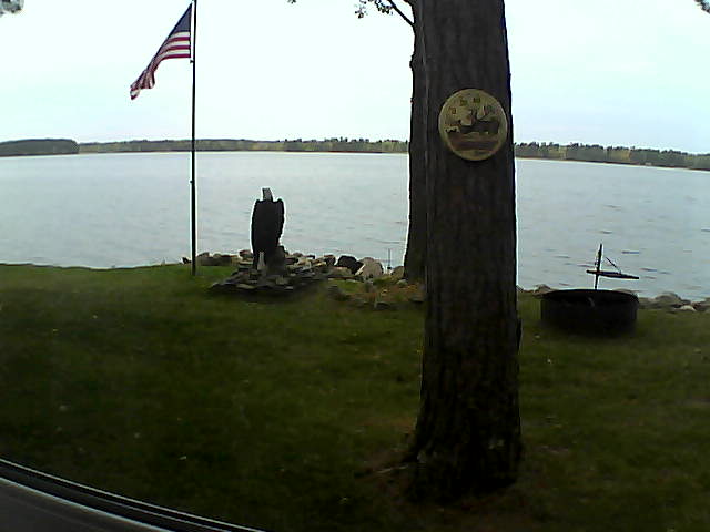 Whiteface Cam Image - Wed, 09/23/2020 6:29pm 