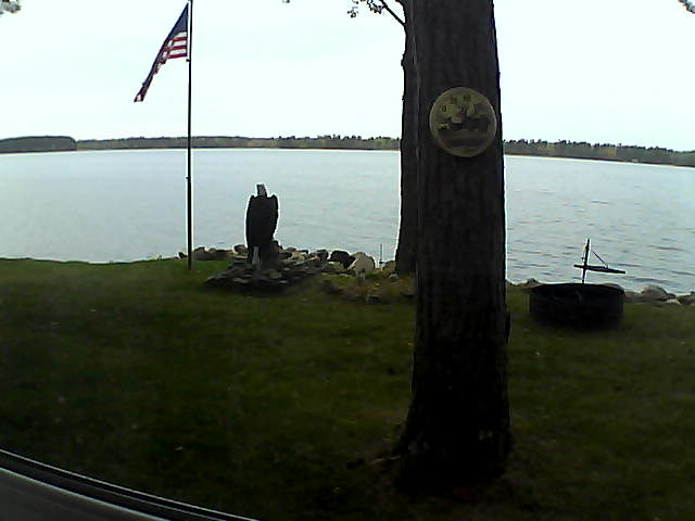 Whiteface Cam Image - Wed, 09/23/2020 6:39pm 