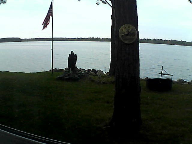 Whiteface Cam Image - Wed, 09/23/2020 6:49pm 