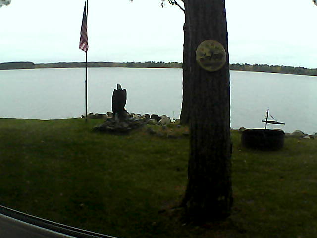 Whiteface Cam Image - Thu, 09/24/2020 6:50am 