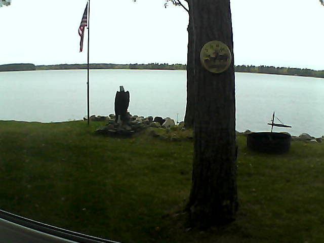 Whiteface Cam Image - Thu, 09/24/2020 7:00am 