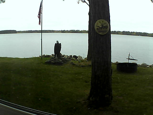 Whiteface Cam Image - Thu, 09/24/2020 7:20am 