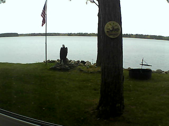 Whiteface Cam Image - Thu, 09/24/2020 7:30am 