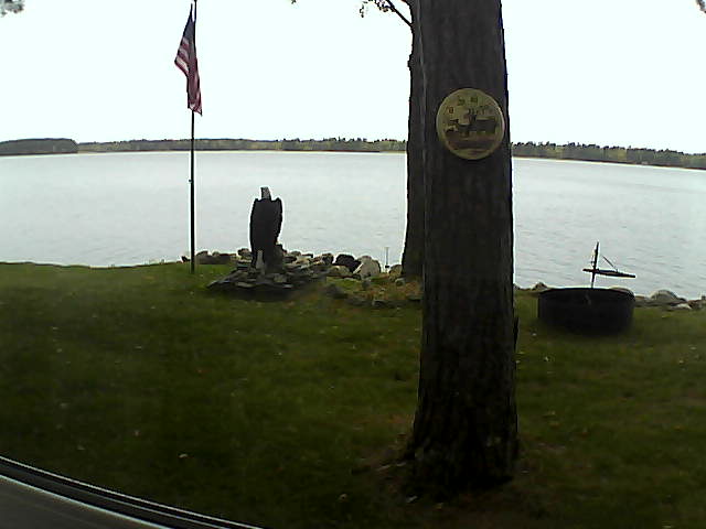 Whiteface Cam Image - Thu, 09/24/2020 7:40am 