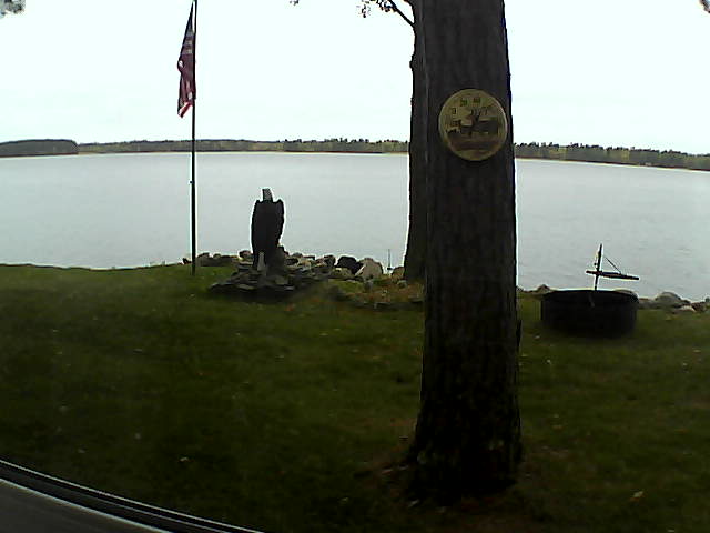 Whiteface Cam Image - Thu, 09/24/2020 7:50am 