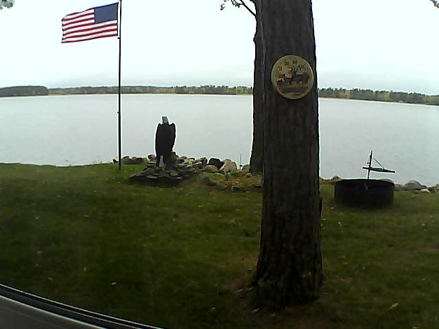 Whiteface Cam Image - Thu, 09/24/2020 8:10am 