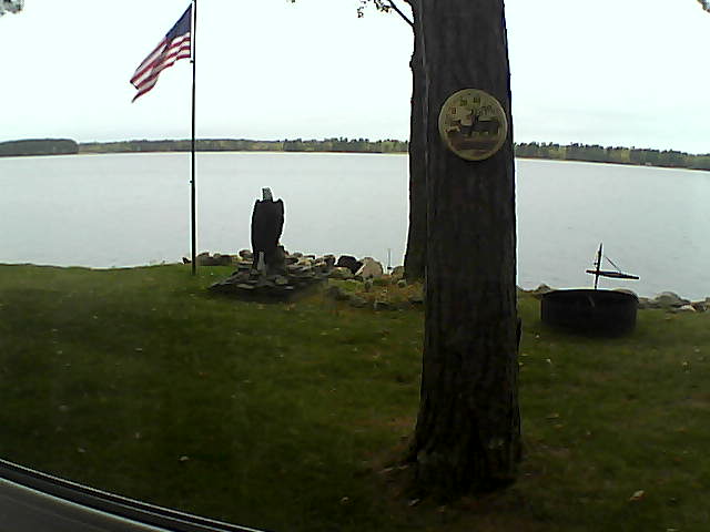 Whiteface Cam Image - Thu, 09/24/2020 8:20am 