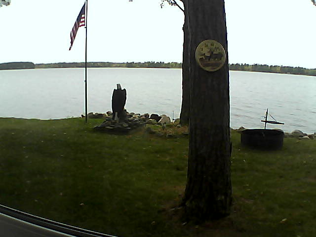 Whiteface Cam Image - Thu, 09/24/2020 8:40am 