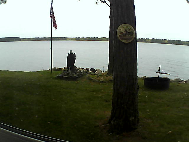 Whiteface Cam Image - Thu, 09/24/2020 8:50am 