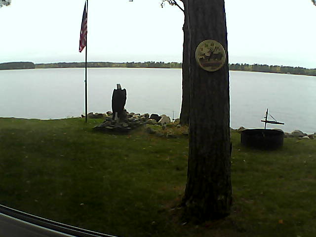 Whiteface Cam Image - Thu, 09/24/2020 9:30am 