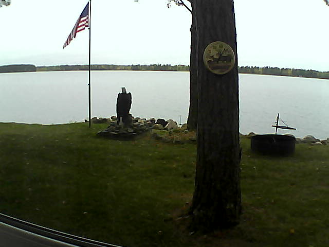 Whiteface Cam Image - Thu, 09/24/2020 9:40am 