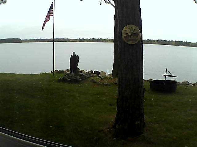 Whiteface Cam Image - Thu, 09/24/2020 9:50am 