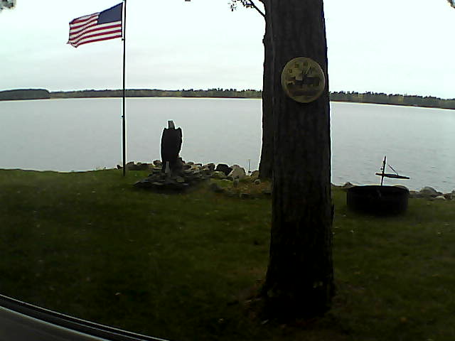 Whiteface Cam Image - Thu, 09/24/2020 10:00am 