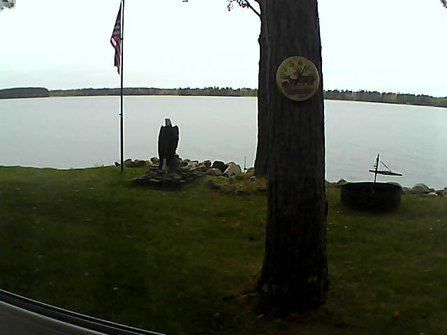 Whiteface Cam Image - Thu, 09/24/2020 10:10am 