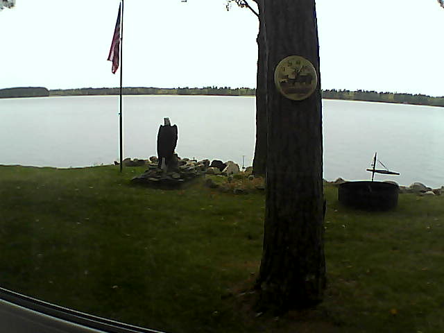 Whiteface Cam Image - Thu, 09/24/2020 10:20am 