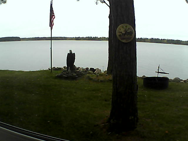 Whiteface Cam Image - Thu, 09/24/2020 10:30am 
