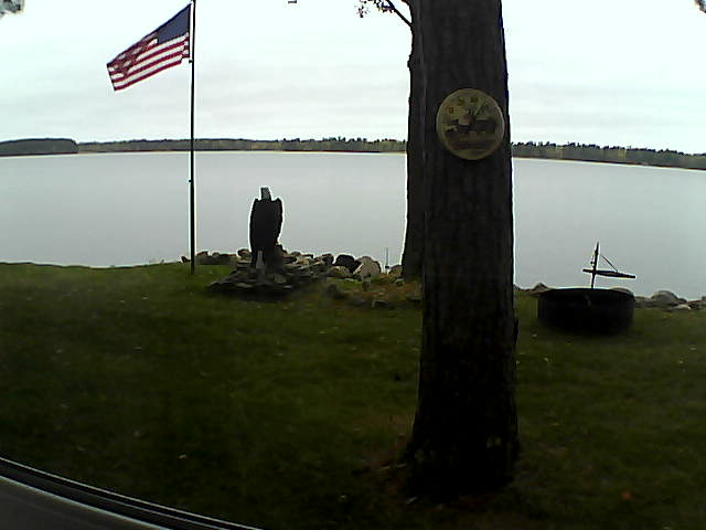 Whiteface Cam Image - Thu, 09/24/2020 11:00am 