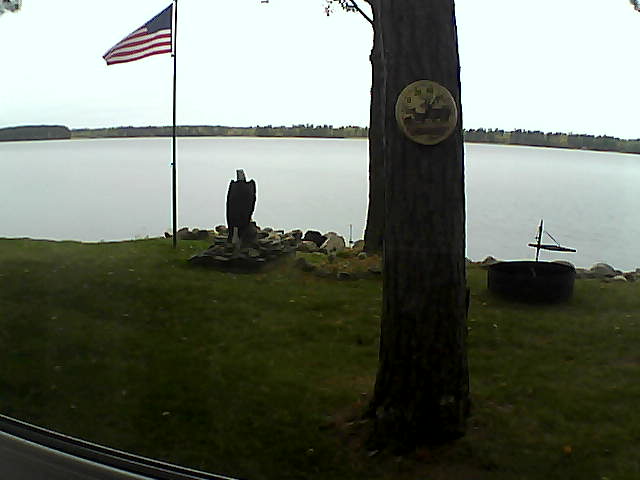 Whiteface Cam Image - Thu, 09/24/2020 11:10am 