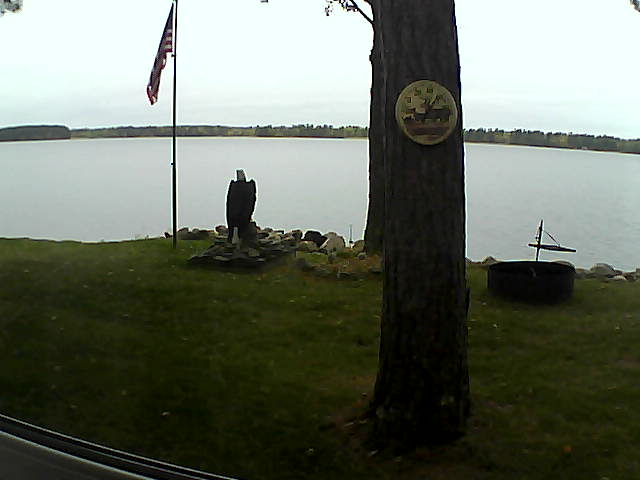 Whiteface Cam Image - Thu, 09/24/2020 11:20am 