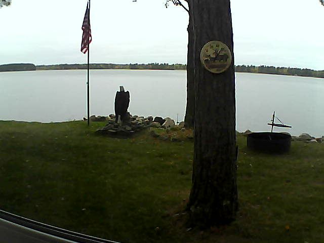 Whiteface Cam Image - Thu, 09/24/2020 11:30am 