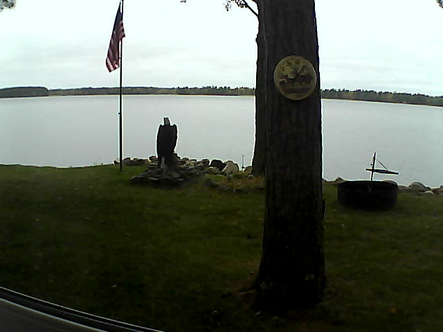 Whiteface Cam Image - Thu, 09/24/2020 12:30pm 