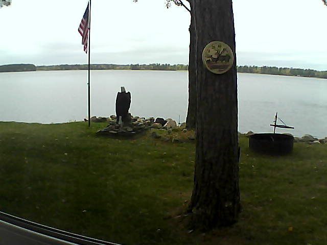 Whiteface Cam Image - Thu, 09/24/2020 1:10pm 