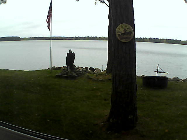 Whiteface Cam Image - Thu, 09/24/2020 1:50pm 