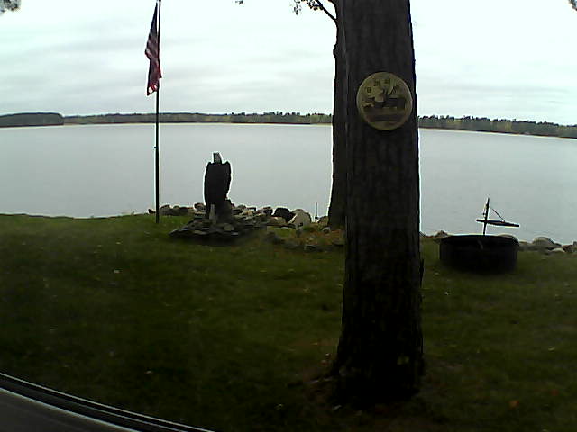 Whiteface Cam Image - Thu, 09/24/2020 2:20pm 