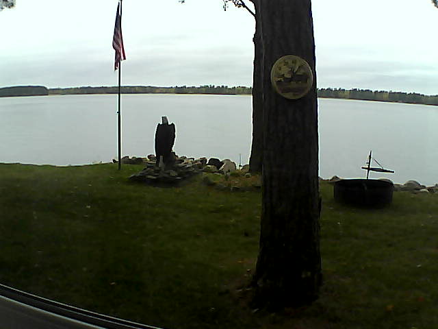 Whiteface Cam Image - Thu, 09/24/2020 2:39pm 