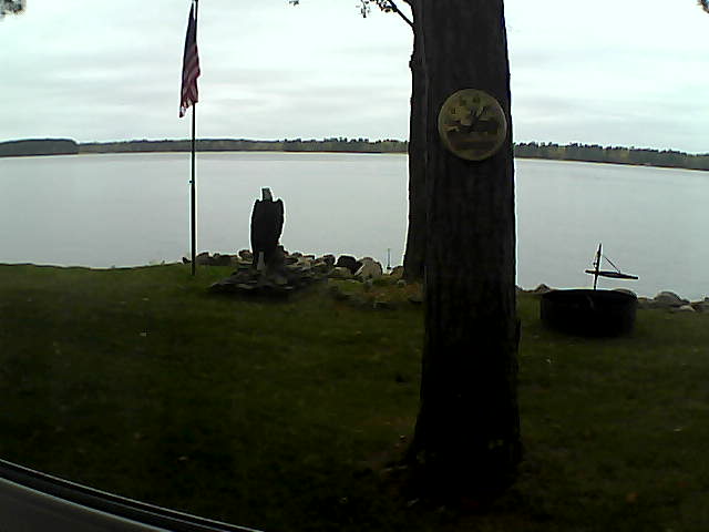 Whiteface Cam Image - Thu, 09/24/2020 3:10pm 