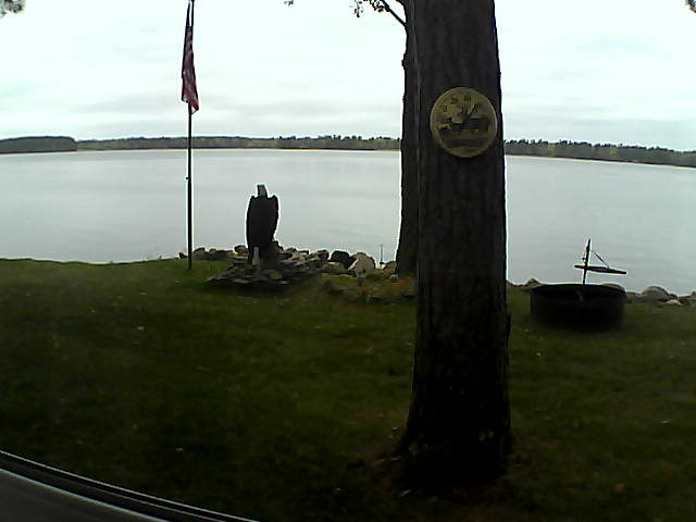 Whiteface Cam Image - Thu, 09/24/2020 3:20pm 