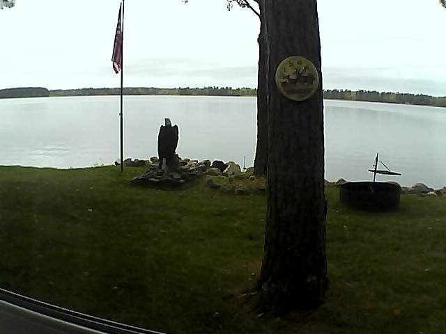 Whiteface Cam Image - Thu, 09/24/2020 3:39pm 