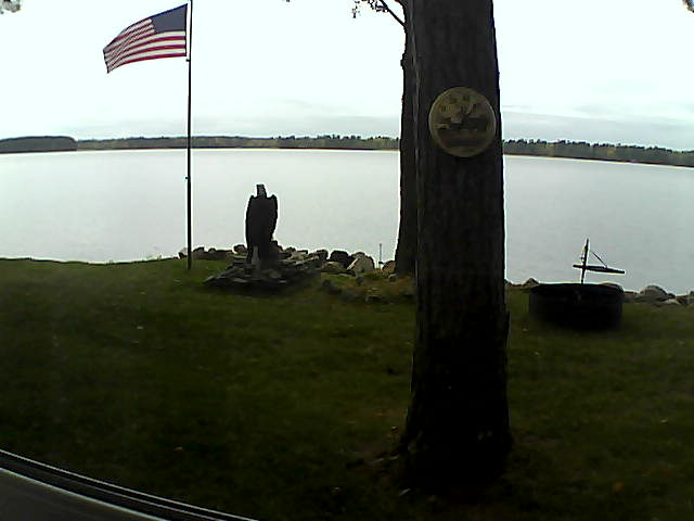 Whiteface Cam Image - Thu, 09/24/2020 4:10pm 