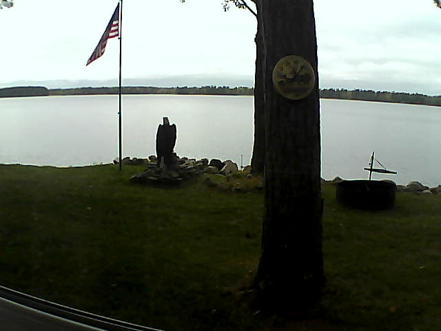 Whiteface Cam Image - Thu, 09/24/2020 4:22pm 