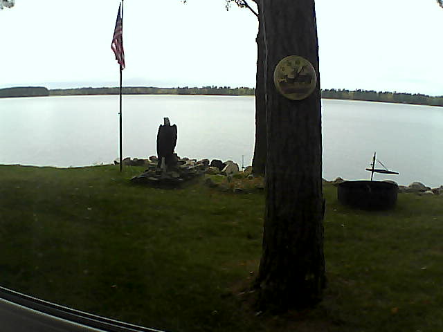 Whiteface Cam Image - Thu, 09/24/2020 4:40pm 