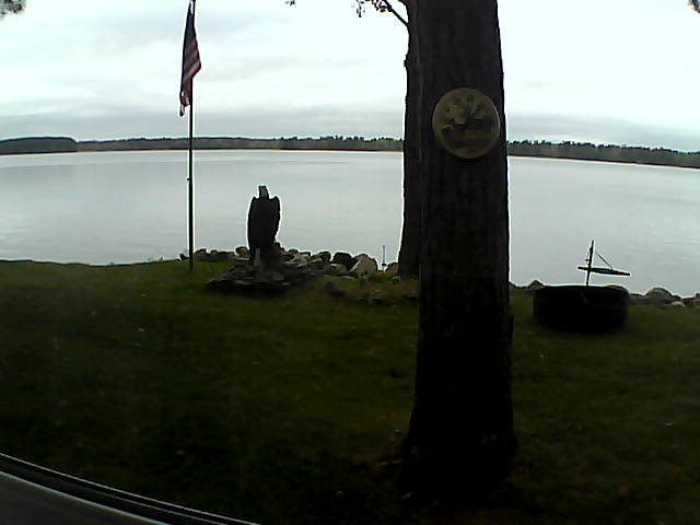 Whiteface Cam Image - Thu, 09/24/2020 4:51pm 