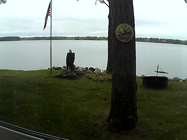 Whiteface Cam Image - Thu, 09/24/2020 5:00pm 