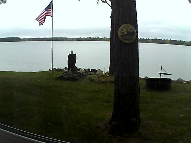 Whiteface Cam Image - Thu, 09/24/2020 5:10pm 