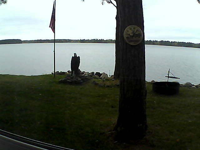 Whiteface Cam Image - Thu, 09/24/2020 5:20pm 