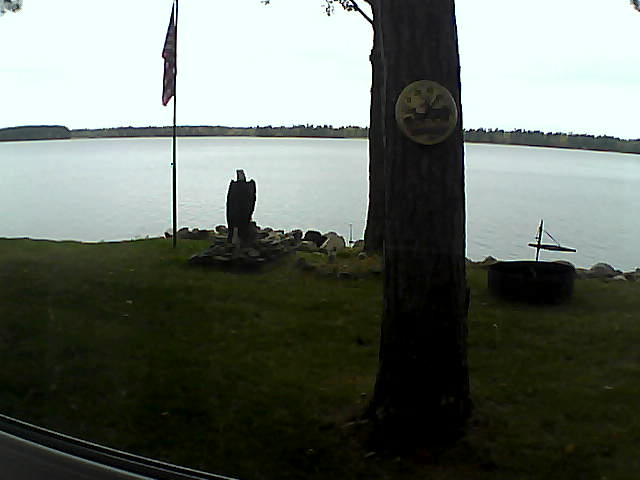 Whiteface Cam Image - Thu, 09/24/2020 5:30pm 