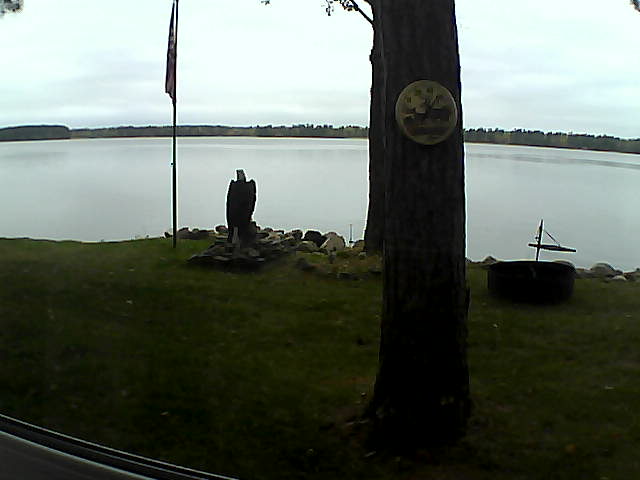 Whiteface Cam Image - Thu, 09/24/2020 6:00pm 