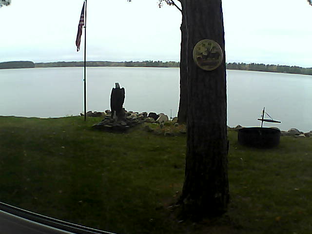 Whiteface Cam Image - Thu, 09/24/2020 6:10pm 