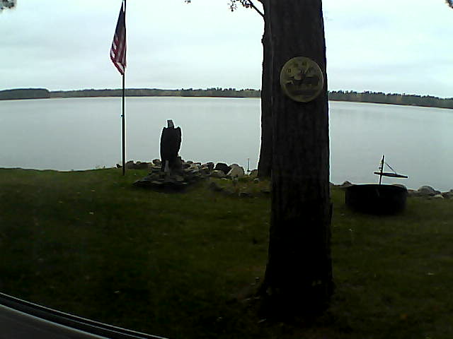 Whiteface Cam Image - Thu, 09/24/2020 6:20pm 