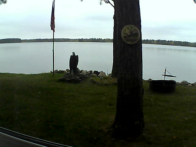 Whiteface Cam Image - Thu, 09/24/2020 6:30pm 